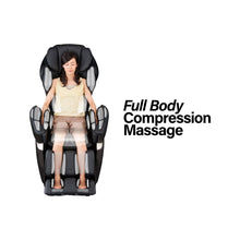 Load image into Gallery viewer, Synca JP1000 4D Ultra Premium Massage Chair - Best Body Massage Chair