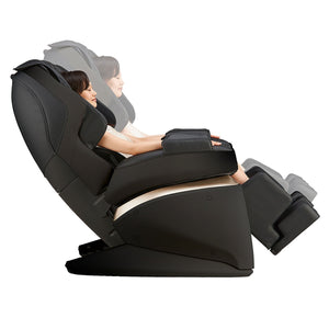 Synca Kurodo Made in Japan - Executive Level Commercial Massage Chair - Best Body Massage Chair